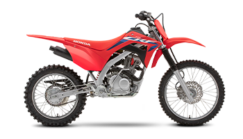 CRF125FB Big Wheel